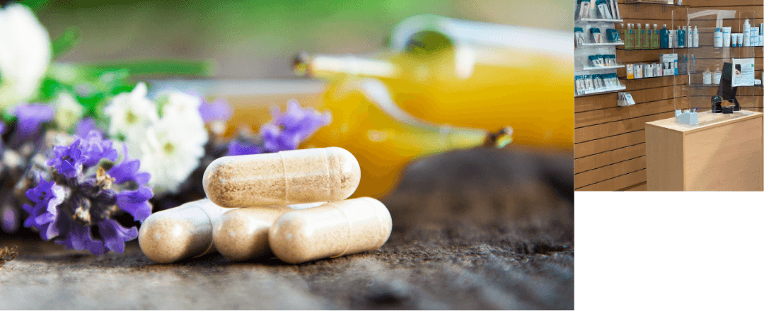 Farmacia Ldo. Álvaro Jiménez Gómez